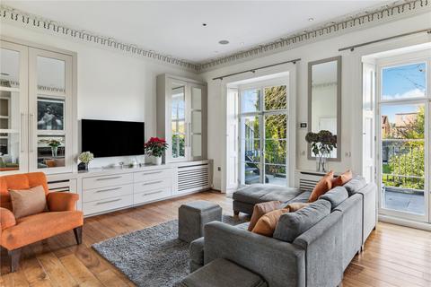 5 bedroom terraced house for sale, Castelnau, Barnes, London, SW13