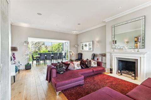 5 bedroom terraced house for sale, Castelnau, Barnes, London, SW13