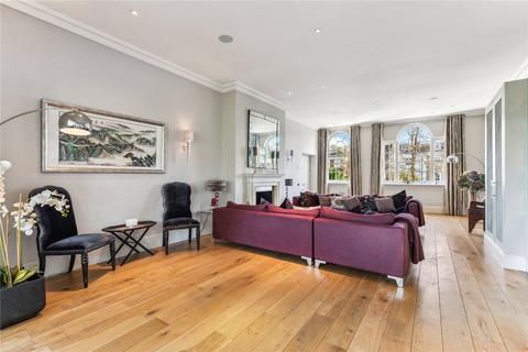 5 bedroom terraced house for sale, Castelnau, Barnes, London, SW13