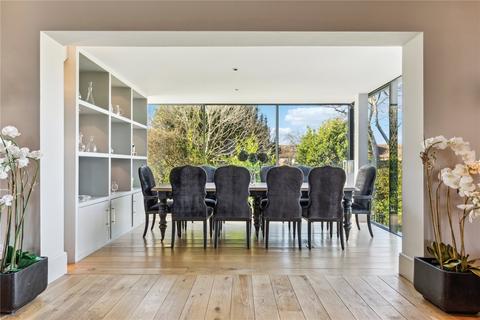 5 bedroom terraced house for sale, Castelnau, Barnes, London, SW13