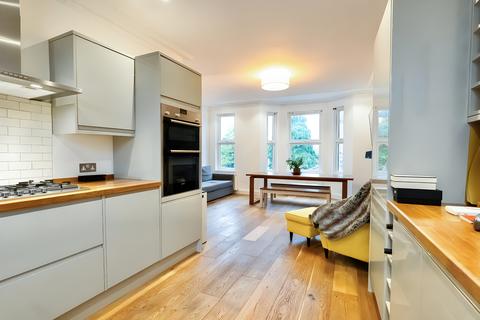 9 Rainville Road, London, W6 9HA