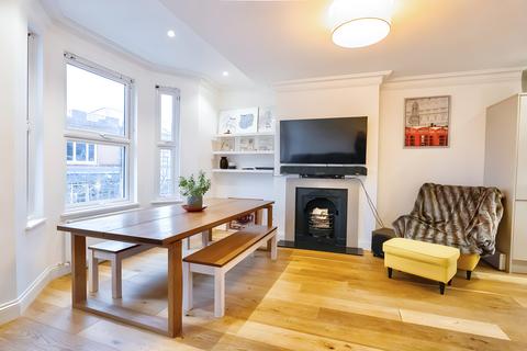 9 Rainville Road, London, W6 9HA