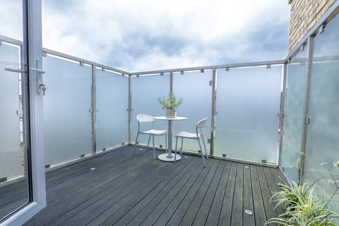 9 Rainville Road, London, W6 9HA