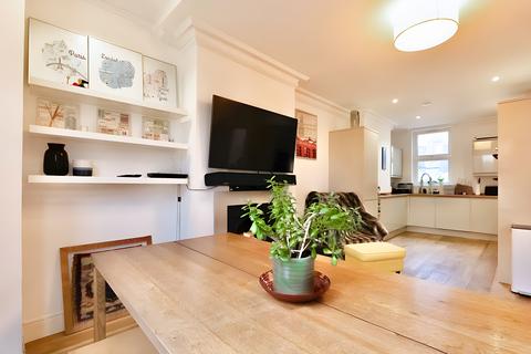 9 Rainville Road, London, W6 9HA