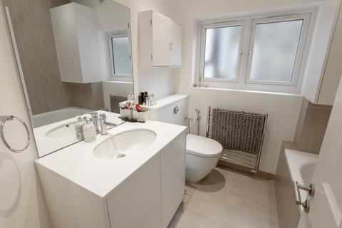 9 Rainville Road, London, W6 9HA