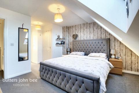 6 Bullhurst Close, Talke, Stoke-on-trent, ST7 1GD
