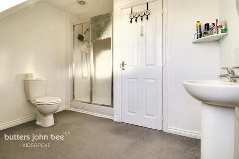 6 Bullhurst Close, Talke, Stoke-on-trent, ST7 1GD