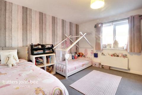 6 Bullhurst Close, Talke, Stoke-on-trent, ST7 1GD