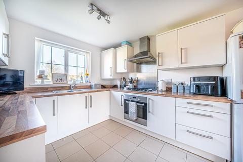 12 Dowse Close, Tidworth, SP9 7GU