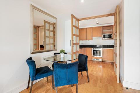 1 bedroom flat to rent, King Street, London, SW1Y