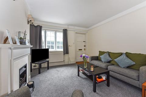 undefined, Little London, Chichester, PO19
