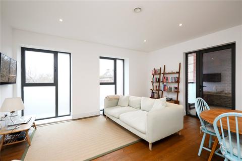 2 bedroom apartment for sale, Dauphine House, Salisbury Street, London, W3