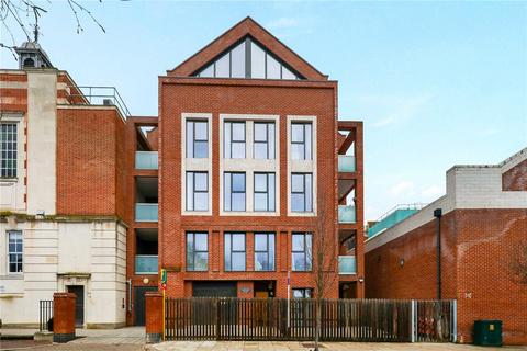 2 bedroom apartment for sale, Dauphine House, Salisbury Street, London, W3