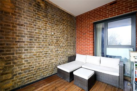 2 bedroom apartment for sale, Dauphine House, Salisbury Street, London, W3