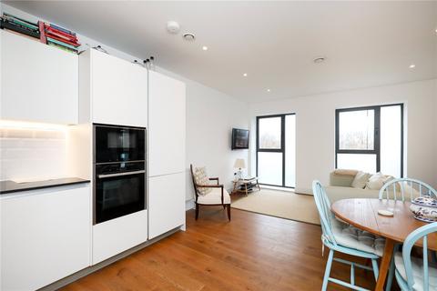 2 bedroom apartment for sale, Dauphine House, Salisbury Street, London, W3