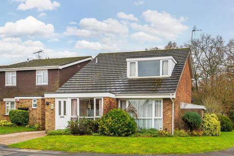 3 bedroom detached house for sale, Ascot,  Berkshire,  SL5