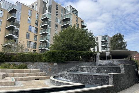 1 bedroom flat to rent, Woodberry down, N4