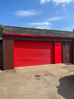 Industrial unit to rent, Park Green, Whittington SY11