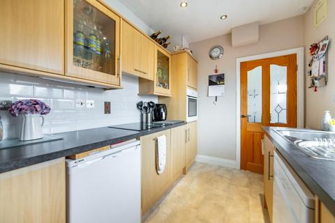 3 bedroom semi-detached house for sale, North Bank, Hexham NE47