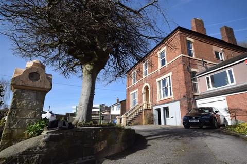 1 bedroom ground floor flat to rent, The Orchard, Belper, Derbyshire, DE56 1DF