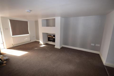 1 bedroom ground floor flat to rent, The Orchard, Belper, Derbyshire, DE56 1DF