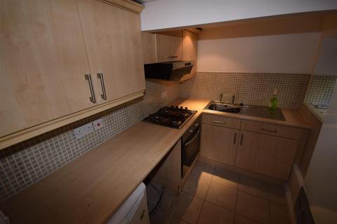 1 bedroom ground floor flat to rent, The Orchard, Belper, Derbyshire, DE56 1DF