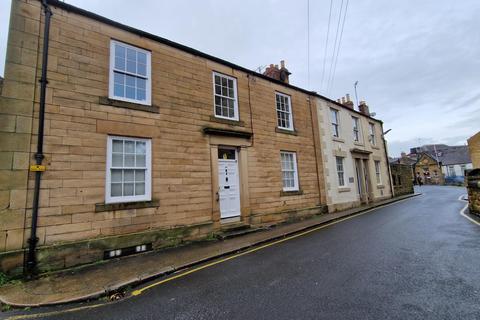 2 bedroom apartment to rent, Hallgate, Hexham, NE46 1XD, NE46