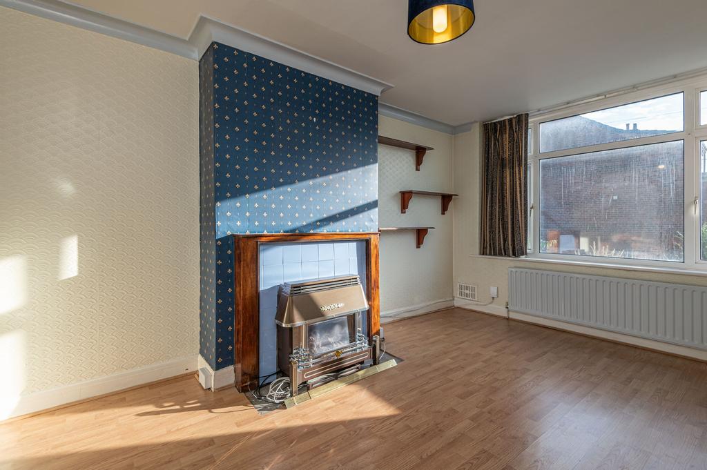 House in Leeds - View 2
