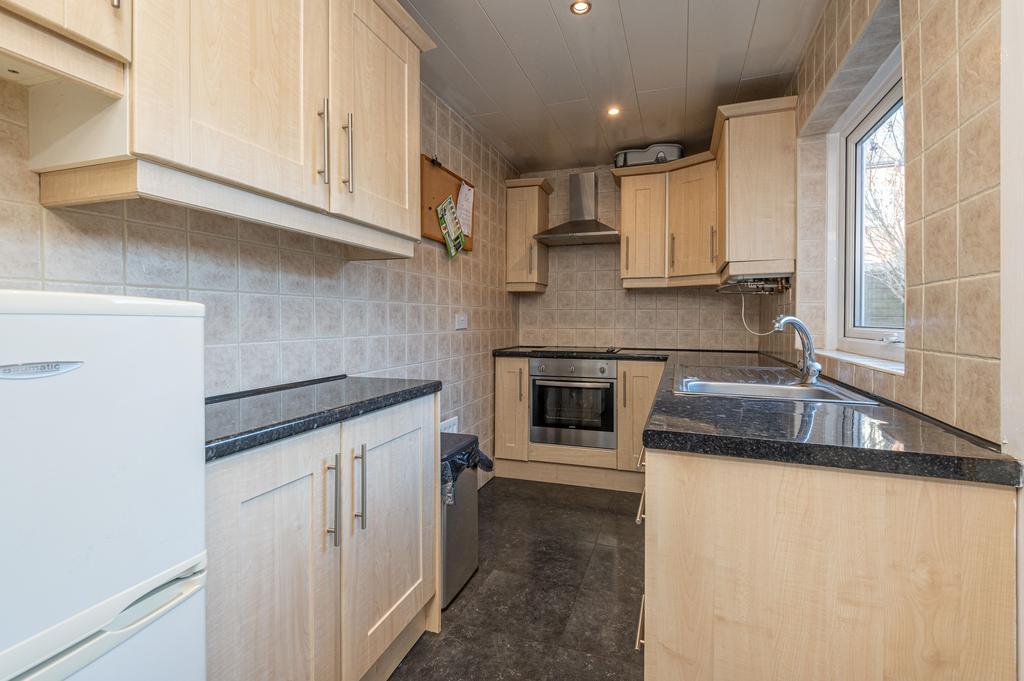 House in Leeds - View 4