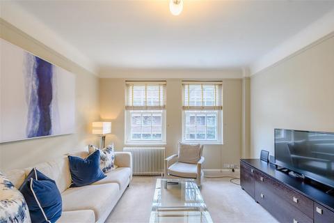 2 bedroom flat to rent, Fulham Road, SW3