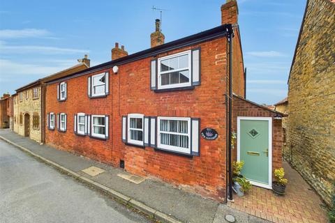 4 bedroom detached house for sale, Clint Lane, Navenby, Lincoln