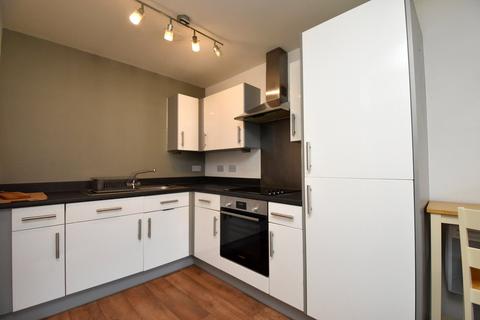 1 bedroom apartment for sale, Bedford Street, Ipswich, Suffolk, IP1