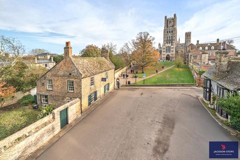 4 bedroom detached house for sale, Church Lane, Ely, Cambridgeshire, CB7