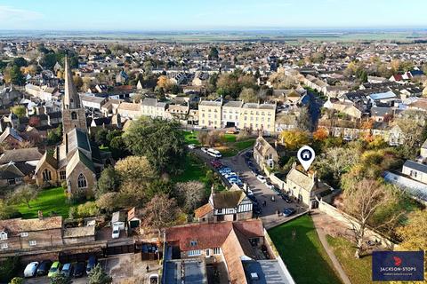 4 bedroom detached house for sale, Church Lane, Ely, Cambridgeshire, CB7