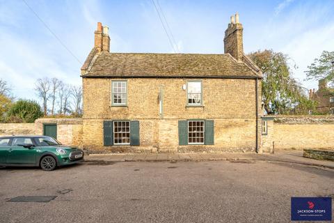 4 bedroom detached house for sale, Church Lane, Ely, Cambridgeshire, CB7