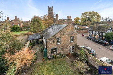 4 bedroom detached house for sale, Church Lane, Ely, Cambridgeshire, CB7