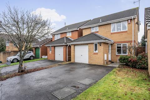 3 bedroom detached house for sale, Emet Grove, Bristol BS16