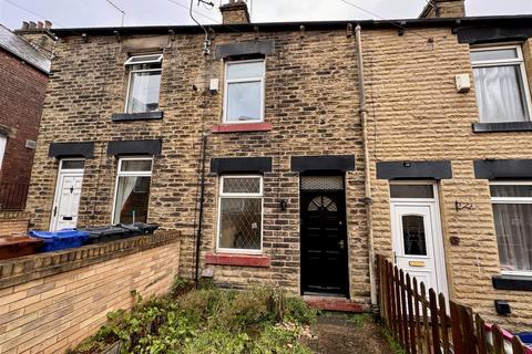 2 bedroom terraced house to rent, Thomas Street, Darfield, Barnsley