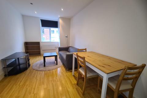 1 bedroom apartment to rent, Brixton Road, 506A Brixton Road, Brixton