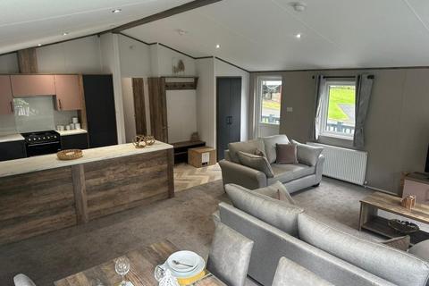 2 bedroom lodge for sale, Yorkshire Dales Country And Leisure Park