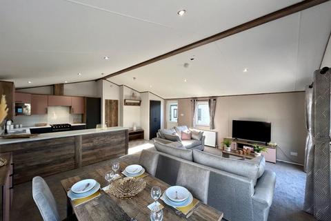 2 bedroom lodge for sale, Yorkshire Dales Country And Leisure Park