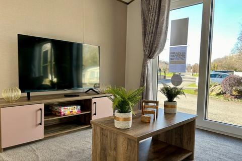 undefined, Yorkshire Dales Country And Leisure Park