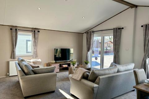 undefined, Yorkshire Dales Country And Leisure Park