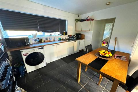 4 bedroom end of terrace house for sale, Croydon CR0