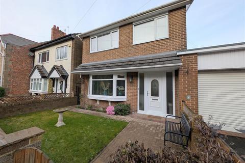 3 bedroom detached house for sale, Station Road, Beamish, Stanley