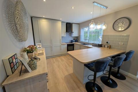 3 bedroom detached house for sale, Station Road, Beamish, Stanley