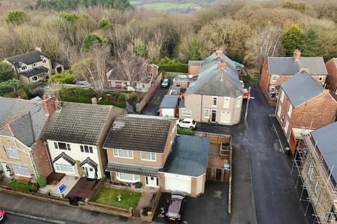 3 bedroom detached house for sale, Station Road, Beamish, Stanley