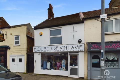 Mixed use for sale, Gorleston, Great Yarmouth NR31