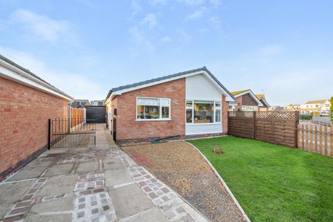 2 bedroom detached bungalow for sale, Bowbridge Gardens, Bottesford, Nottingham, Nottinghamshire, NG13