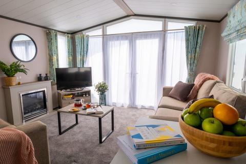 3 bedroom static caravan for sale, Seal Bay Resort